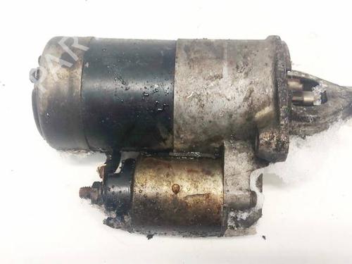 Used Starter Starter 35672435 35672435