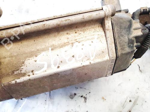 Steering column OPEL ASTRA J (P10) 1.3 CDTI (68) | BP35379281M21 - Image 2