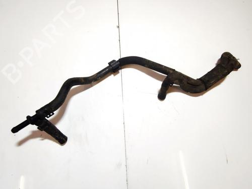 Used Pipe Pipe SKODA OCTAVIA II (1Z3) 1.9 TDI (105 hp) 33093007 33093007