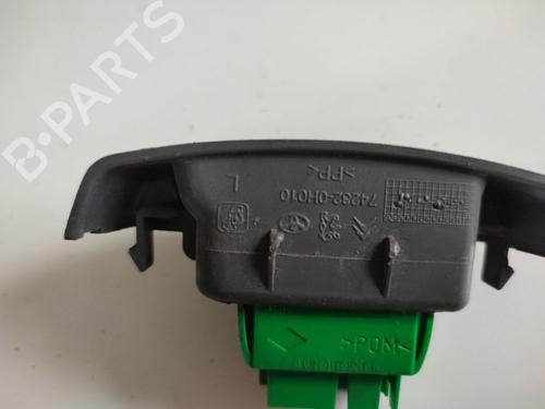 Switch TOYOTA AYGO (_B1_) 1.0 (KGB10_, KGB10R) | BP39544207I30 - Image 4