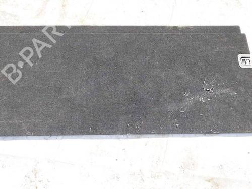 Used Luggage compartment floor Luggage compartment floor 37253459 37253459