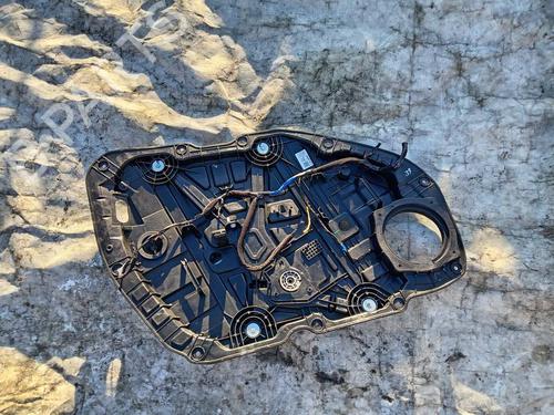 Used Front left window mechanism Front left window mechanism 34858633 34858633