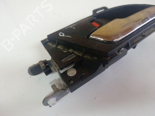 Front left interior door handle HONDA CR-V III (RE_) 2.2 i-CTDi 4WD (RE6) | BP36585317I13 - Image 2