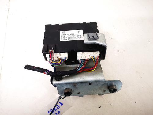 Used Electronic module Electronic module 35551408 35551408