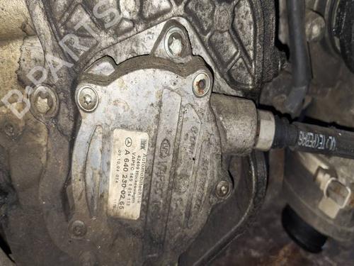 Used Vacuum pump Vacuum pump 38495017 38495017