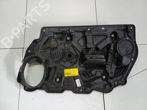 Front right window mechanism CHRYSLER SEBRING (JS) 2.0 CRD | BP36524403C23 - Image 2