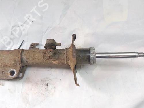 Used Right front shock absorber Right front shock absorber 35693637 35693637