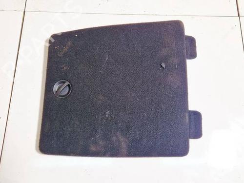 Used Boot lining Boot lining MERCEDES-BENZ A-CLASS (W169) A 160 CDI (169.006, 169.306) (82 hp) 34993352 34993352