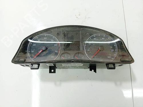 Used Instrument cluster Instrument cluster 34784659 34784659