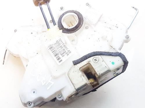 Used Front right lock Front right lock 35872158 35872158