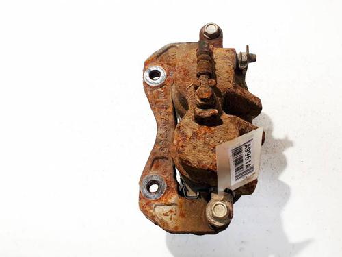 Left front brake caliper SSANGYONG ACTYON I 2.3 | BP34837645M105 - Image 2