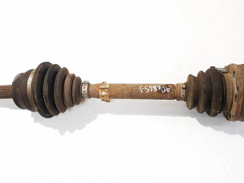 Used Right front driveshaft Right front driveshaft FIAT IDEA (350_) 1.3 D Multijet (70 hp) 35333533 35333533