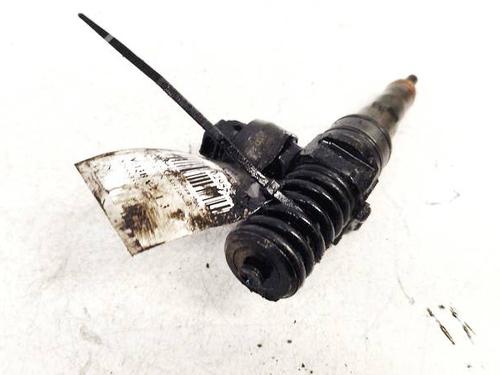 Used Injector Injector VW TOURAN (1T1, 1T2) 1.9 TDI (105 hp) 36690895 36690895