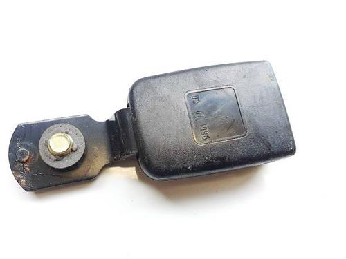Used Seat buckle Seat buckle 34971809 34971809