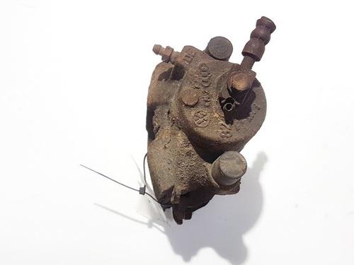 Right front brake caliper VW GOLF V (1K1) 1.9 TDI | BP35482872M104 - Image 2