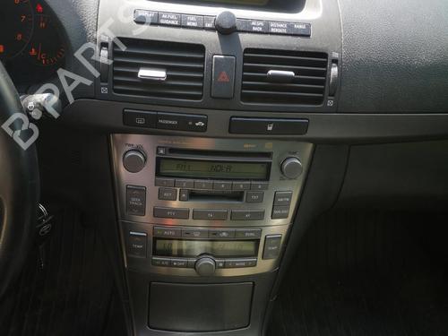 Electronic sensor TOYOTA AVENSIS (_T25_) 2.0 VVT-i (AZT250_, AZT250R) | BP35381069M84  - Image 11