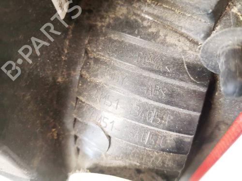 Left taillight OPEL INSIGNIA A (G09) 2.0 CDTI (68) | BP35299297C34 - Image 3