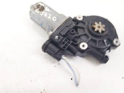 Used Left front window motor Left front window motor 35004100 35004100