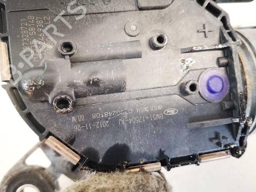 Front wiper motor FORD FOCUS III 1.6 TDCi | BP35308456M29 - Image 2