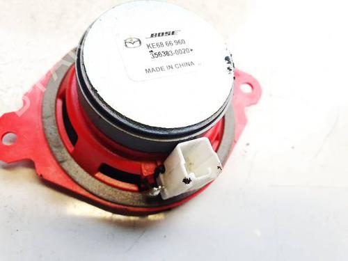 Speaker MAZDA CX-30 (DM) 2.5 e-SKYACTIV-G (DM5W) | BP39420320E2 - Image 3