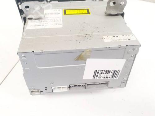 Radio HONDA CR-V III (RE_) 2.2 i-CTDi 4WD (RE6) | BP35181127E6 - Image 2