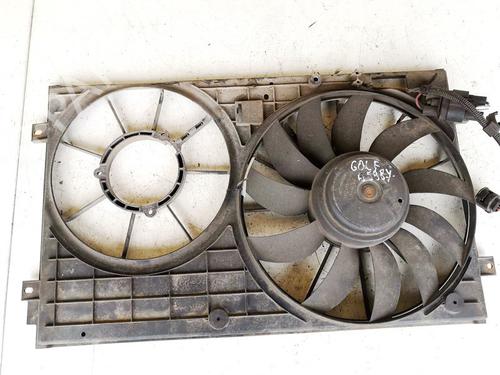 Fan VW GOLF V (1K1) 1.9 TDI | BP35625702M128 - Image 2