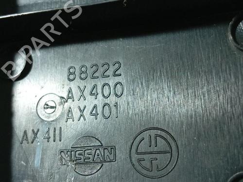 Other NISSAN NOTE (E11, NE11) 1.5 dCi | BP39895775O1 - Image 5