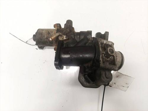 Used Throttle body Throttle body OPEL ASTRA H (A04) 1.7 CDTI (L48) (100 hp) 35244254 35244254