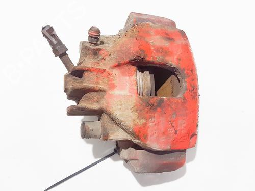 Used Left front brake caliper Left front brake caliper VOLVO S60 I (384) D5 (163 hp) 35588488 35588488