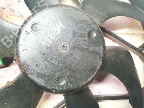 Fan PEUGEOT 607 (9D, 9U) 2.2 HDi | BP35465246M128 - Image 2