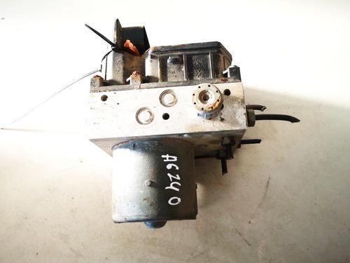 Módulo de ABS Módulo de ABS FIAT STILO (192_) 1.9 JTD (192_XF1A) (80 hp) 35569389 35569389