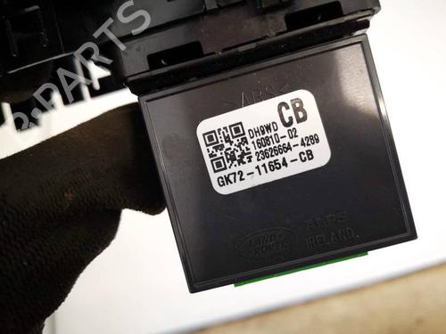 Switch LAND ROVER DISCOVERY SPORT (L550) 2.0 D 4x4 | BP35071471I30 - Image 3