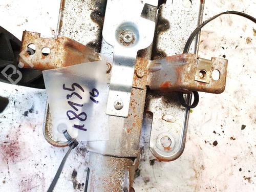 Steering column CITROËN JUMPER I Platform/Chassis (244) 2.2 HDi | BP35390209M21 - Image 2