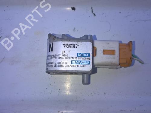 Used Electronic module Electronic module SUZUKI SWIFT III (MZ, EZ) 1.5 (RS415, ZC21S) (102 hp) 33530705 33530705