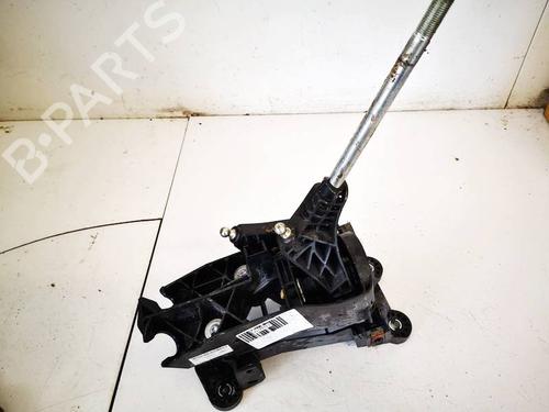 Used Gear lever Gear lever FORD FIESTA VI (CB1, CCN) 1.6 TDCi (95 hp) 35017710 35017710