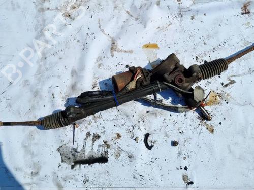 Steering column SUBARU OUTBACK (BR) 2.0 D AWD (BRD) | BP35034587M21 - Image 1