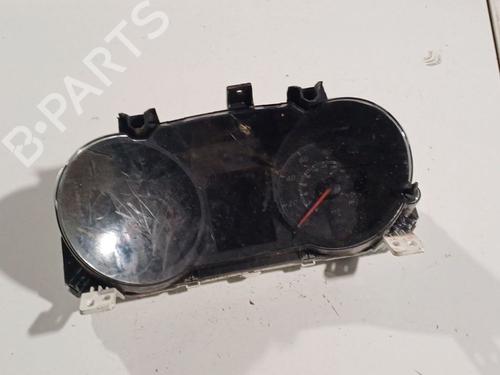 Used Instrument cluster Instrument cluster MITSUBISHI ASX (GA_W_) 1.8 DI-D (GA6W) (150 hp) 34988739 34988739