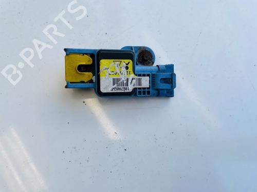 Used Electronic module Electronic module SAAB 9-3 (YS3F, E79, D79, D75) 2.2 TiD (125 hp) 32879986 32879986