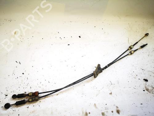Used Cable Cable NISSAN PRIMERA Hatchback (P12) 2.2 dCi (139 hp) 35543182 35543182