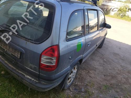 Engine mount OPEL ZAFIRA A MPV (T98) 2.2 DTI 16V (F75) | BP32885538M89  - Image 8