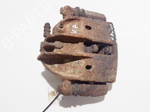 Used Left front brake caliper Left front brake caliper 35872440 35872440