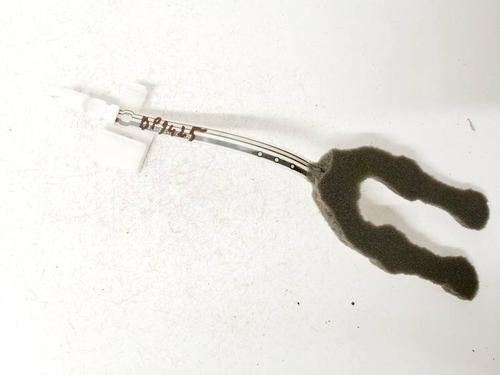 Used Electronic module Electronic module 35166222 35166222