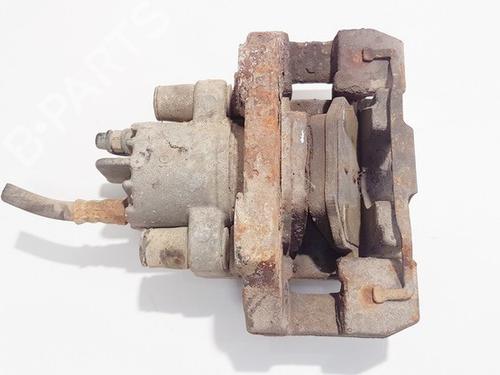 Left rear brake caliper BMW 5 (E60) 520 i | BP35600363M107 - Image 3