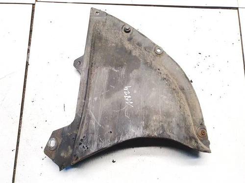 Used Underbody protection Underbody protection MAZDA 3 Saloon (BP_) 2.0 SKYACTIV-G M Hybrid (BP5S, BP6S) (150 hp) 40052918 40052918