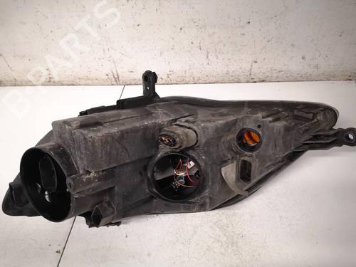 Right headlight VW GOLF PLUS V (5M1, 521) 1.9 TDI | BP40028631C29 - Image 2