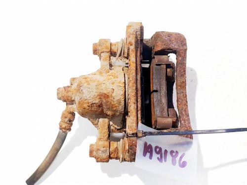 Left rear brake caliper KIA CEE'D Hatchback (ED) 1.6 CRDi 115 | BP35108519M107 - Image 3