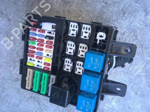 Used Fuse box Fuse box HYUNDAI MATRIX (FC) 1.6 (103 hp) 33531347 33531347