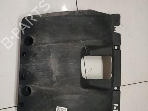 Used Upper protection Upper protection 34982207 34982207