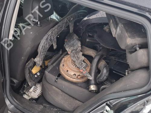 Fuse box OPEL INSIGNIA A (G09) 2.0 CDTI (68) | BP32531725E1