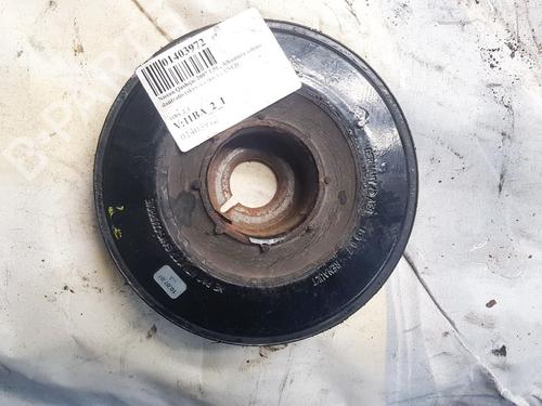 Used Pulley Pulley NISSAN QASHQAI I (J10, NJ10) 1.5 dCi (106 hp) 35507327 35507327